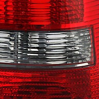 Lanterna Gol G3 Fumê: Ilumine seu Carro! - imagem 2