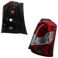 Lanterna Traseira Etios Hatch: Ilumine seu Carro! - imagem 2