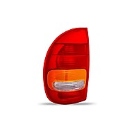 Lanterna Traseira Corsa 4 Portas: Ilumine seu Carro! - imagem 2