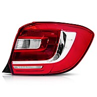 Lanterna Traseira Sandero: Ilumine seu Carro! - imagem 2