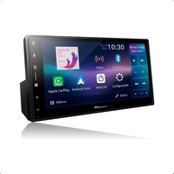 Central Multimídia Pioneer DMH-A5650BT: Seu Carro Conectado e Divertido! - imagem 1