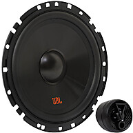 JBL Flex 4 6" 110W – Som Potente no Seu Carro! - imagem 2