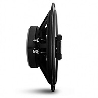 Hurricane Quadriaxial 6" 160W – Som Potente no Seu Carro! - imagem 2