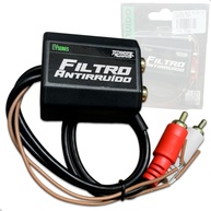 Filtro Anti-Ruído Technoise: Som Puro no seu Carro! - imagem 2