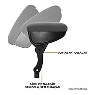 Suporte Gol G4: Organize Seu Carro! - imagem 2