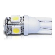 Lâmpadas Pingo LED T10: Kit 6 para seu Carro! - imagem 2