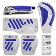 Tuning Cromado: Kit Completo para Seu Carro! - imagem 2
