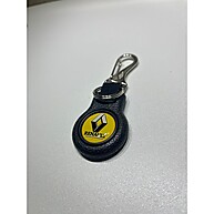 Chaveiro Chevrolet Resina Duro: Toque de Estilo para Seu Carro - imagem 1