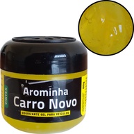 Vonixx 60g: O Cheirinho Ideal para Seu Carro! - imagem 2