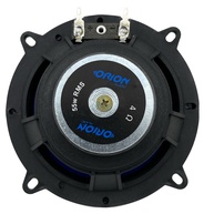 Falantes Orion 5 Polegadas: Som Potente para seu Carro! - imagem 2