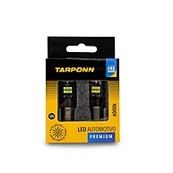 Lâmpada LED Ba15S: Iluminação Premium para seu Carro - imagem 2