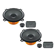 Alto Falante Hertz DSK 130: Som Premium para seu Carro - imagem 2