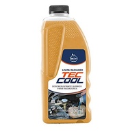 Limpa Radiador Tecbril 500ml - Limpeza Profunda e Segura para seu Carro - imagem 2