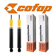 Amortecedores Cofap: Conforto e Segurança para seu Carro - imagem 2