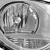 Farol Polo: Iluminação e Segurança para seu Carro - imagem 2