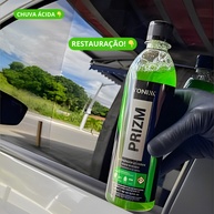 Kit Prizm Removedor de Chuva Ácida: Limpeza Profunda e Impermeabilização Total para Seu Carro - imagem 2