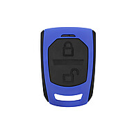 Alarme Look Out TW10 com 2 Controles – Proteção Total para seu Carro - imagem 2