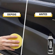Kit Vonixx: Brilho e Proteção Total para seu Carro! - imagem 2
