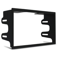 Moldura Painel 2 Din: Upgrade para seu Carro! - imagem 2