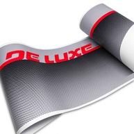 Faixa Lateral D20 Deluxe: Personalize seu Carro! - imagem 2