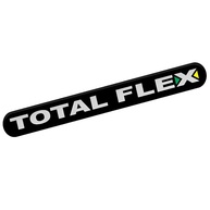 Emblema Total Flex: Personalize seu Carro! - imagem 2
