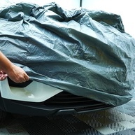 Luxcar Capa Automotiva Lite G: Proteção Impermeável e Solar para Seu Carro - imagem 5