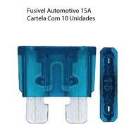 Kit Fusíveis Automotivos: Proteja Seu Carro! - imagem 2