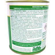 Antirruído Automotivo Brascoved: Proteja Seu Carro! - imagem 2
