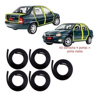 Kit Vedação Classic: Proteja Seu Carro! - imagem 2
