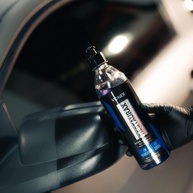 Restaurax: Renove Plásticos e Proteja seu Carro - imagem 2