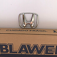 Grade + Emblema Civic 2009-2011: Renove Seu Carro! - imagem 1