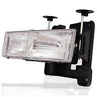 Farol Silverado 97-03: Renove Seu Carro! - imagem 2