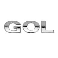 Emblema Gol G3 Cromado: Renove seu Carro! - imagem 2