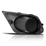 Moldura Grade Lateral Ka: Renove Seu Carro! - imagem 2