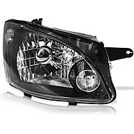 Farol Classic Máscara Negra: Renove Seu Carro! - imagem 2
