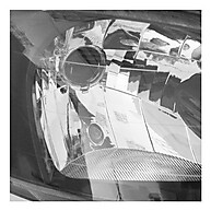 Farol Fox Máscara Negra: Renove Seu Carro! - imagem 2