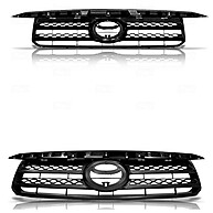 Grade Frontal Hilux SW4: Renove seu Carro! - imagem 2