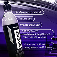Kit Intense + Restaurax 500ml Vonixx: Renove Seu Carro - imagem 2