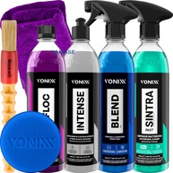 Vonixx Sintra Fast: Revitalize Seu Carro! - imagem 2