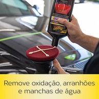Meguiars Lustrador Ultimate 473ml: Brilho Espelhado e Proteção para seu Carro - imagem 4