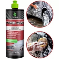 Shampoo Lava Auto Neutro Protelim Power Wash 1,5L: Brilho Intenso e Proteção para seu Carro! - imagem 5