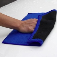 Toalha Clay Bar Vonixx: Descontamine e Revitalize a Pintura do Seu Carro - imagem 5