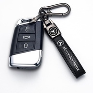 Combo Chaveiro e Tampas de Válvula Mercedes Benz: Estilo e Proteção para Seu Carro - imagem 4