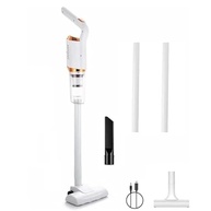 Aspirador de Pó Vertical Portátil Sem Fio: Limpeza Potente e Versátil para Casa e Carro - imagem 2