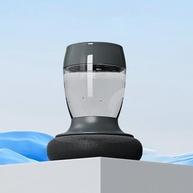 Revestimento Hidrofóbico para Vidros de Carro - Proteção contra Chuva e Visibilidade Total - imagem 4