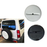 Kit de Carroceria para Jimny JB74: Acessório de Tampa do Pneu Sobressalente - Estilo Esportivo e Aerodinâmica - imagem 1