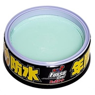 Fusso Coat 12 Meses Soft99: Cera Premium para Carros Pretos e Escuros (200g) - imagem 3