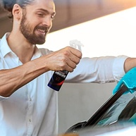 Cera de Polimento com Nanotecnologia para Carros - Reparação de Arranhões e Proteção Total para Pintura e Rodas - imagem 4