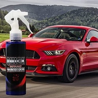 Cera de Polimento com Nanotecnologia para Carros - Reparação de Arranhões e Proteção Total para Pintura e Rodas - imagem 5