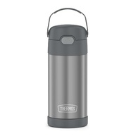 Garrafa Infantil Thermos Funtainer Carros 354ml - Mantém Bebidas Fria por Até 12h - imagem 2